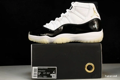 Hyperoad Jordan Air “DMP” 11 1121